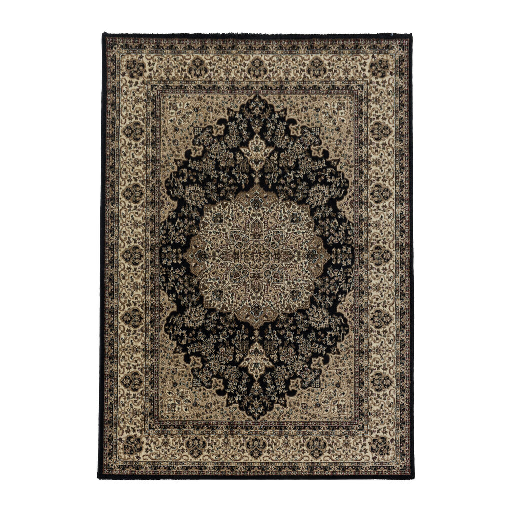 Ayyildiz vaip Kashmir Black 2608 300x400 cm hind ja info | Vaibad | kaup24.ee