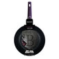 BerlingerHaus Wok pann Purple Eclipse Collection, 28 cm цена и информация | Pannid | kaup24.ee