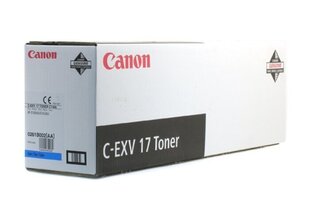 Canon CF0261B002, sinine hind ja info | Laserprinteri toonerid | kaup24.ee