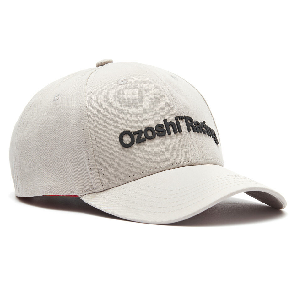 Naiste nokamüts Ozoshi O20CP002, helehall hind ja info | Naiste mütsid ja peapaelad | kaup24.ee