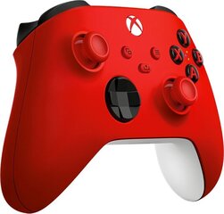 Microsoft Xbox Wireless Controller Red цена и информация | Джойстики | kaup24.ee