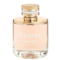 Parfüümvesi Boucheron Quatre EDP naistele 100 ml hind ja info | Naiste parfüümid | kaup24.ee