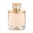 Парфюмированная вода Boucheron Quatre edp 50 мл