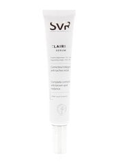 Сыворотка для лица для всех типов кожи SVR Clairial 30 мл цена и информация | Сыворотки для лица, масла | kaup24.ee