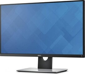 Dell UltraSharp UP2716DA (210-AXWI), 27" цена и информация | Мониторы | kaup24.ee