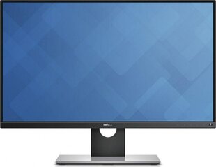 Dell UltraSharp UP2716DA (210-AXWI), 27" hind ja info | Monitorid | kaup24.ee