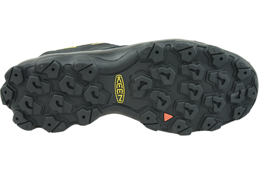 Meeste matkasaapad Keen Venture Wp 1021173 hind ja info | Meeste kingad, saapad | kaup24.ee