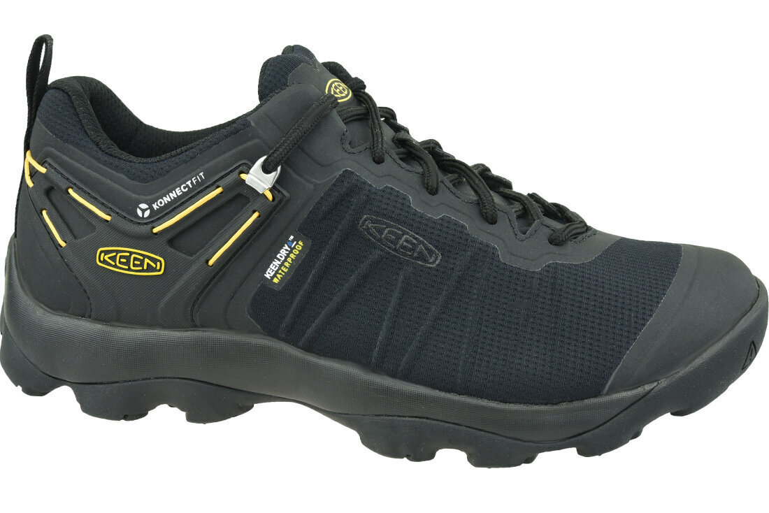 Meeste matkasaapad Keen Venture Wp 1021173 hind ja info | Meeste kingad, saapad | kaup24.ee