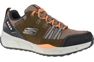 Meeste tossud Skechers Equalizer 4.0 Trail 237023-BRBK цена и информация | Кроссовки для мужчин | kaup24.ee