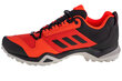 Meeste spordijalatsid Adidas Terrex AX3 EG6178 hind ja info | Spordi- ja vabaajajalatsid meestele | kaup24.ee