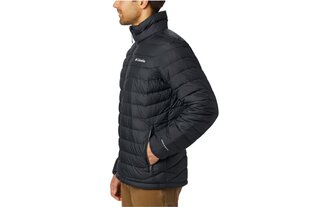 Куртка мужская Columbia Powder Lite Jacket 1698001012 цена и информация | Columbia Мужская одежда | kaup24.ee