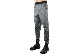 Мужские спортивные брюки Under Armour Sportstyle Jogger 1290261-090, серые цена и информация | Мужские брюки | kaup24.ee