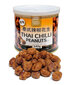 Röstitud maapähklid Tai tšilli krõbeda kattega. Thai Chilli Peanuts. Golden Turtle Brand, 140 g hind ja info | Pähklid, seemned, kuivatatud puuviljad | kaup24.ee