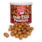 Maapähklid Tai tšilliga. Thai Chilli Peanuts. Golden Turtle Brand, 140g hind ja info | Pähklid, seemned, kuivatatud puuviljad | kaup24.ee