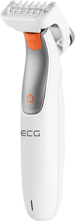 ECG ECGZH1321 цена и информация | Juukselõikusmasinad, trimmerid | kaup24.ee