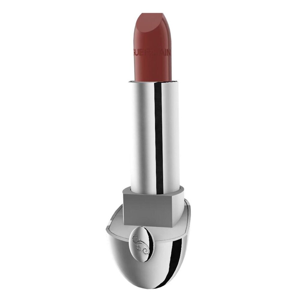 Huulepulk Guerlain Rouge G De Guerlain, 3,5 g, 23 Dark Cherry hind ja info | Huulepulgad, -läiked, -palsamid, vaseliin | kaup24.ee