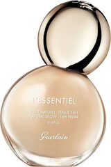 Jumestuskreem Guerlain L'Essentiel, 30 ml hind ja info | Jumestuskreemid, puudrid | kaup24.ee