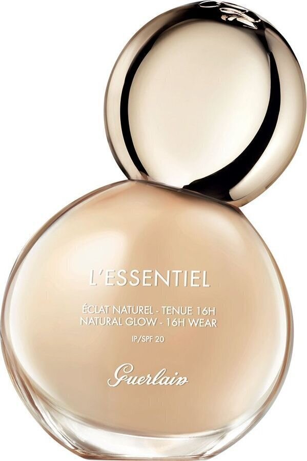 Jumestuskreem Guerlain L'Essentiel, 30 ml цена и информация | Jumestuskreemid, puudrid | kaup24.ee