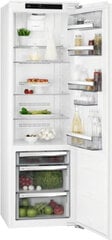 AEG Холодильники