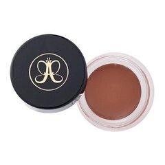 Гель для бровей Anastasia Beverly Hills Dipbrow Pomade, 4 г, Карамель цена и информация | Карандаши, краска для бровей | kaup24.ee