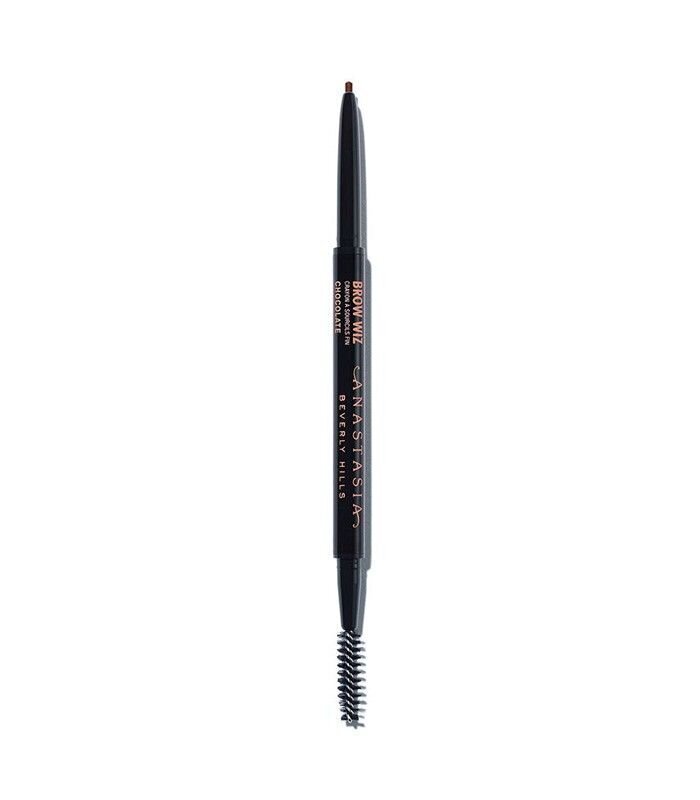 Kulmupliiats Anastasia Beverly Hills Brow Wiz, 0,09 g, 08 Chocolate hind ja info | Kulmuvärvid, -pliiatsid | kaup24.ee