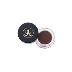 Гель для бровей Anastasia Beverly Hills Dipbrow Pomade, 4 г, 02 Шоколад цена и информация | Карандаши, краска для бровей | kaup24.ee