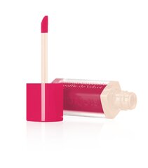 Huulepulk Bourjois Rouge Edition Souffle de Velvet, 8 ml, 05 Fuchsiamallow hind ja info | Huulepulgad, -läiked, -palsamid, vaseliin | kaup24.ee