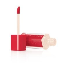 Губная помада Bourjois Rouge Edition Суфле де Вельвет № 06 Вишневые лидеры, 8 мл цена и информация | Помады, бальзамы, блеск для губ | kaup24.ee