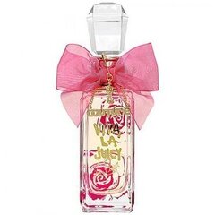 Juicy Couture Viva La Juicy La Fleur EDT 75ml цена и информация | Женские духи | kaup24.ee