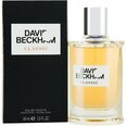 Meeste parfüüm Classic David & Victoria Beckham EDT (60 ml) (60 ml)
