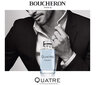 Tualettvesi Boucheron Quatre EDT meestele 30 ml hind ja info | Meeste parfüümid | kaup24.ee