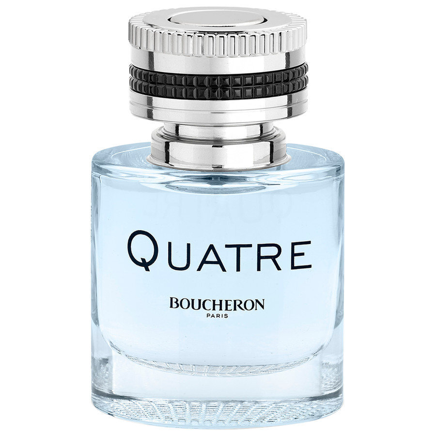 Tualettvesi Boucheron Quatre EDT meestele 30 ml hind ja info | Meeste parfüümid | kaup24.ee