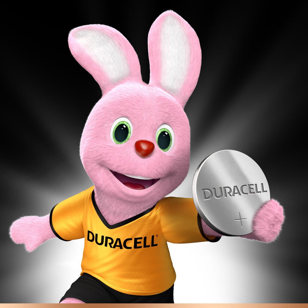 Tahvelarvuti aku Duracell CR2450 liitium 3V цена и информация | Patareid | kaup24.ee