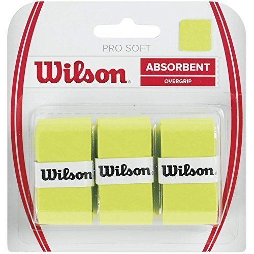 Käsn Wilson Pro Soft Absorbent hind ja info | Välitennise tooted | kaup24.ee
