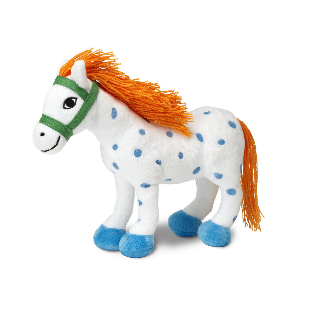 Pipi hobune mini, 22 cm цена и информация | Arendavad mänguasjad | kaup24.ee
