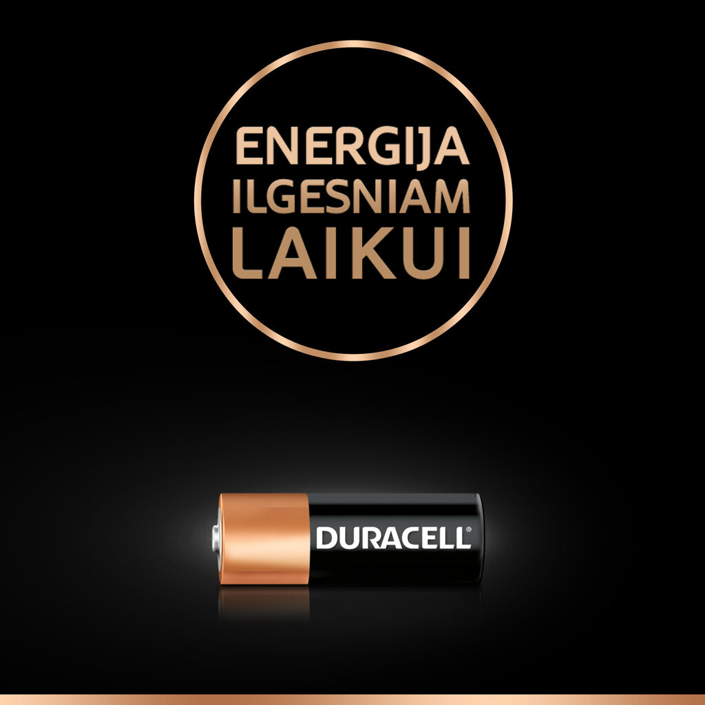 Patareid Duracell MN21, 1 tk hind ja info | Patareid | kaup24.ee