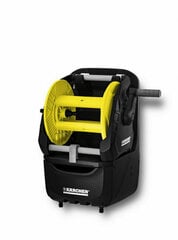 Kastmisvooliku rull Karcher Premium HR 7.300 2.645-163.0 hind ja info | Kastekannud, voolikud, niisutus | kaup24.ee