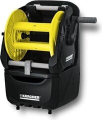 Kastmisvooliku rull Karcher Premium HR 7.300 2.645-163.0 hind ja info | Kastekannud, voolikud, niisutus | kaup24.ee