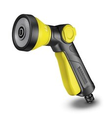 Многофункциональный поливочный пистолет Karcher 2.645-266.0 цена и информация | Оборудование для полива | kaup24.ee