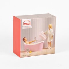 Lundby Vanni komplekt hind ja info | Tüdrukute mänguasjad | kaup24.ee