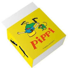 Ластик с рисунком Пеппи цена и информация | Смягчает воду и защищает Вашу посудомоечную машину от извести. | kaup24.ee