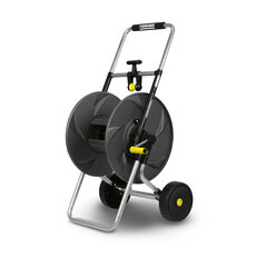 Metallist kastmisvooliku käru Karcher HT 80M 2.645-042.0 hind ja info | Kastekannud, voolikud, niisutus | kaup24.ee