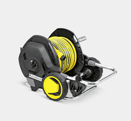 Voolikukäru Karcher HT 4.520 1/2'' 2.645-168.0 hind ja info | Kastekannud, voolikud, niisutus | kaup24.ee