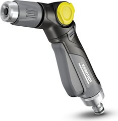 Пистолет поливочный металлический Karcher Premium 2.645-270.0 цена и информация | Оборудование для полива | kaup24.ee