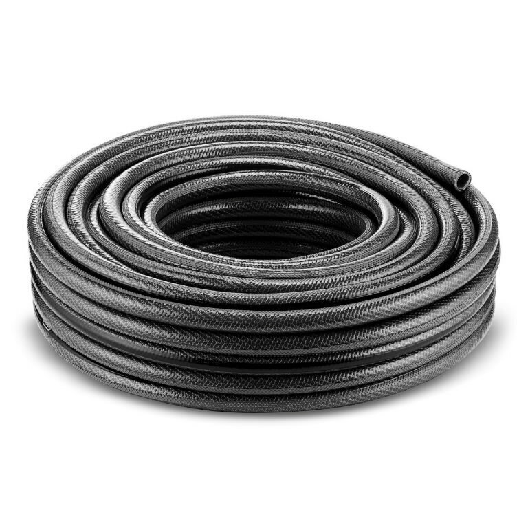 Kastmisvoolik Karcher Performance Premium 5/8" - 25 m 2.645-326.0 hind ja info | Kastekannud, voolikud, niisutus | kaup24.ee