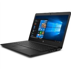 HP 245 G7 (2D8C7EU) цена и информация | Ноутбуки | kaup24.ee