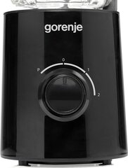 Gorenje B800GBK цена и информация | Коктейльницы | kaup24.ee