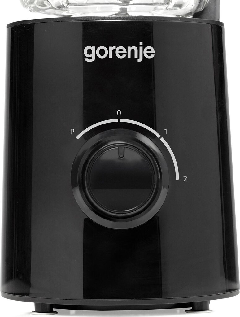 Gorenje B800GBK цена и информация | Blenderid | kaup24.ee