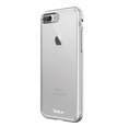 Ümbris Tellur telefonile Apple iPhone 7 Plus, läbipaistev