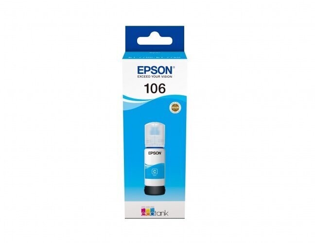 Epson C13T00R240 hind ja info | Tindiprinteri kassetid | kaup24.ee